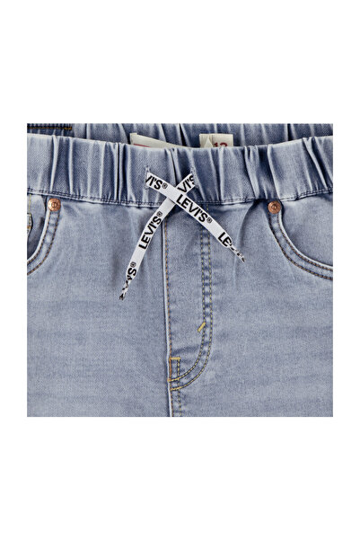 Levi's LVB ΣΟΡΤΣ ΜΕ ΑΝΟΙΧΤΗ ΓΡΑΜΜΗ