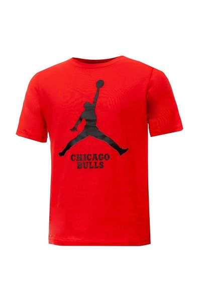JORDAN NBA JDN SS TEE - CHI M NK ES