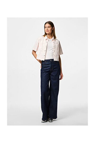 PIECES Koszulka dla dorosłych dla kobiet i dziewcząt