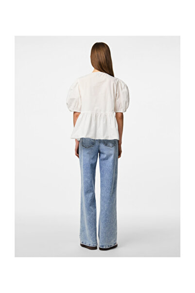 PIECES Μπλούζα για ενήλικες γυναίκες/κορίτσια