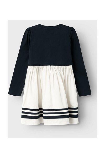name ıt Kleid Damen/Mädchen