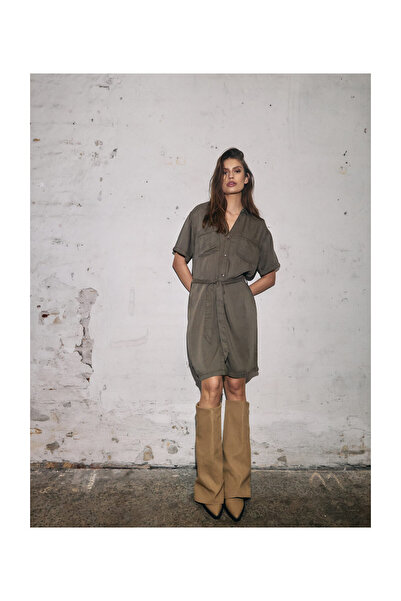 Noisy May Women's and Girls' Adult Dress