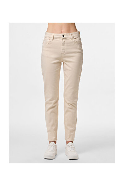 PIECES Blugi pentru adulți pentru femei și fete