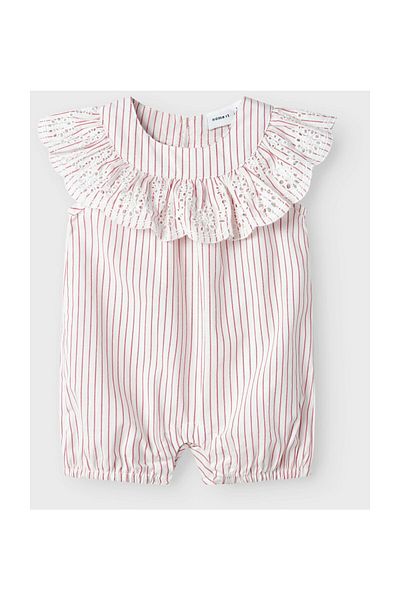 name ıt Overall - Damen und Kinder (Mädchen)