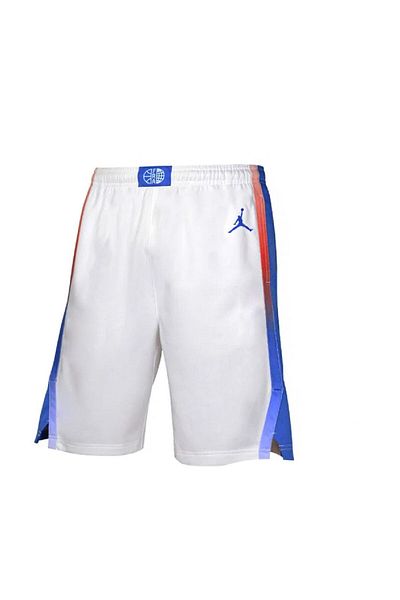 Nike Damskie / Dziewczęce Szorty i Bermudy FQ0486-100