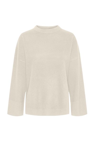 YAS. Birch Color Sweatshirt für Damen und Mädchen