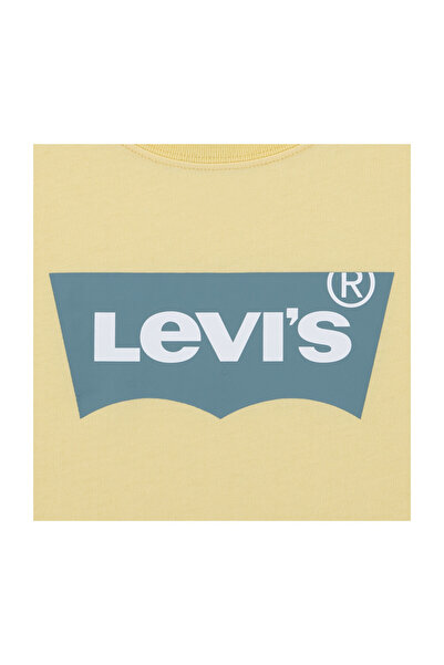 Levi's Koszulki z nadrukiem Lvb Batwing