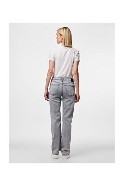 PIECES Women's and Girls' Adult Jeans