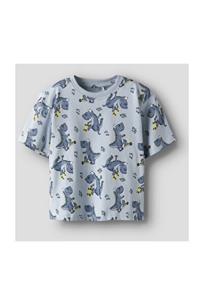 name ıt Μπλουζάκι για αγόρι