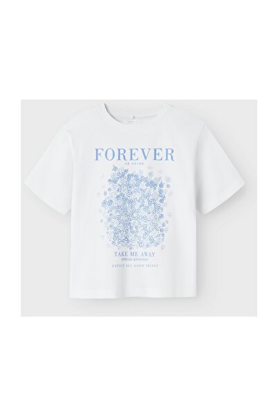 name ıt Dámské a dětské dívčí tričko