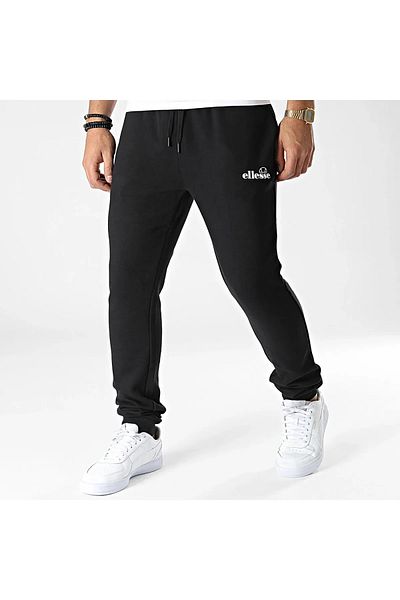 Ellesse Jogginghose, Herren, Weiß