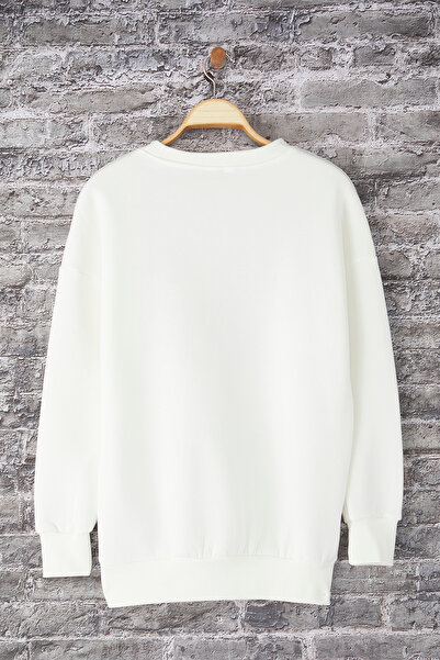 Edit by Trendyol Модель світшоту TEDAW25SW00012