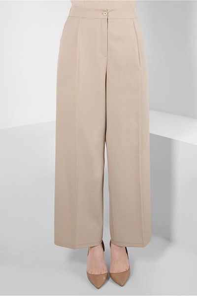 Alvina WIDE LEG PANTS 70620