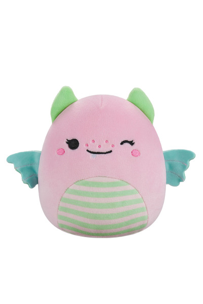 Squishmallows Sevimli Canavar Lilia 13 Cm Er01180