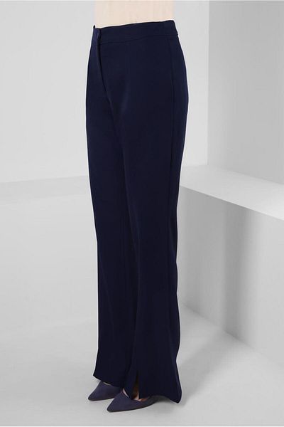 Alvina SPANISH TROUSERS WITH SLIT DETAIL 70551
