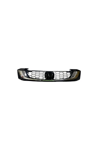 TAN GARAJ OTOMOTİV Honda Civic FB7 Makyajlı Kasa Logosuz Ön Panjur (2012-2016 Model Arası) Uyumlu