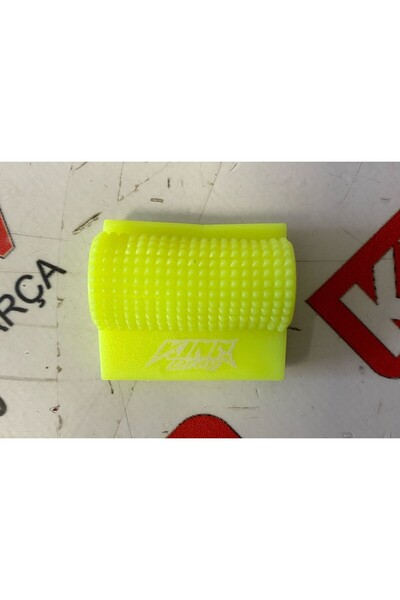 MTO Modifiye Vites Koruyucu Sarı