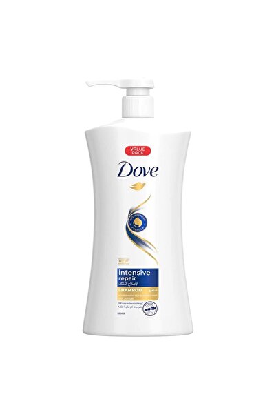 Dove شامبو للشعر التالف، إصلاح مكثف، 1000 مل