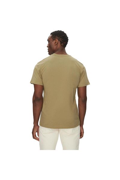 Quiksilver Ανδρικό T-Shirt Home Mini Logo