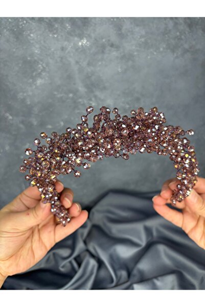 Limelia Polluxx Glitter Bridal Henna Costume and Turban Accessory