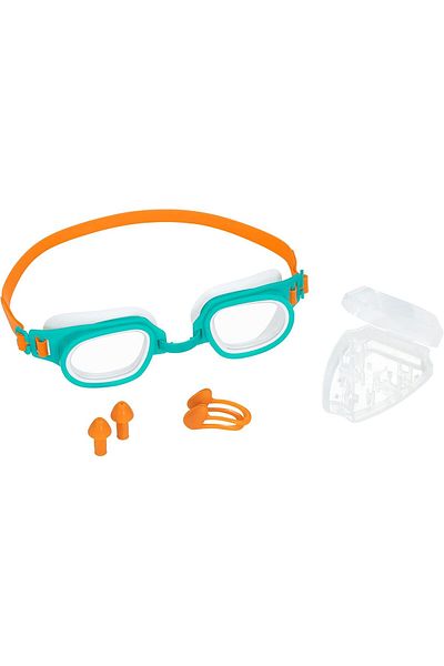 BESTWAY Bestway Aquanaut Essential Swimming Kit