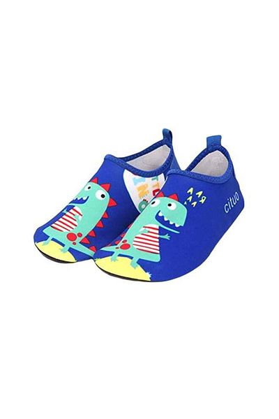 Generic Kids Non-Slip And Quick-Drying Diving Socks