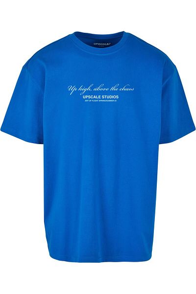Upscale by Mister Tee Paperbird Oversize-T-Shirt