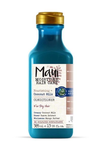 Maui Coconut Milk Conditioner Conditioner 385 ml
