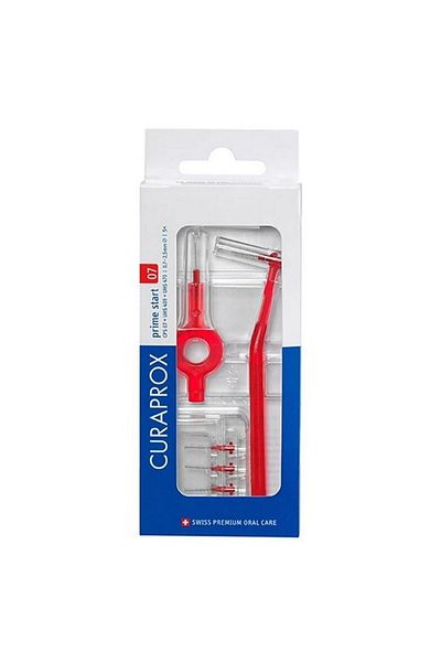 Curaprox Cps07 Prime Start Interface Brush
