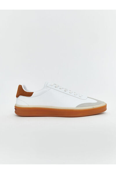 LC Waikiki Sneakerși - Alb - Nespecificat