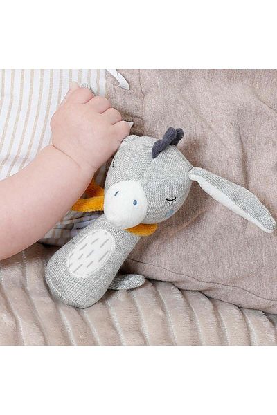 Baby Fehn Jucarie dexteritate - Magarus somnoros