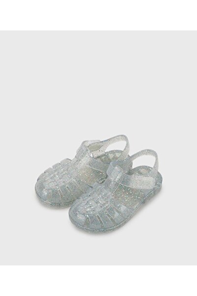 IGOR İgor Kids S10329 Clasica Cristal Sandals Transparent