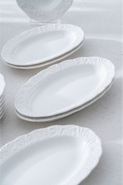 ACAR Mabel 31 Piece Breakfast Set (Por-07132)