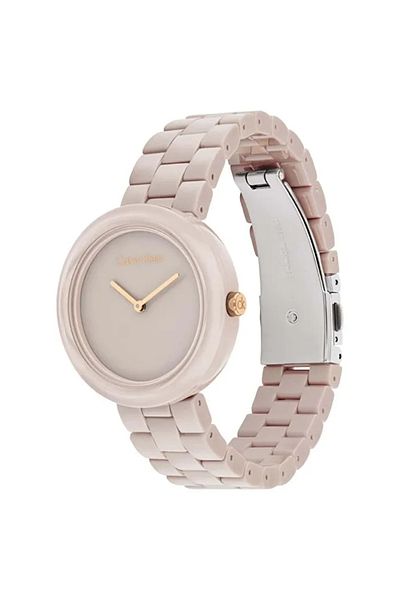 Calvin Klein Ck 25100073   Women's Wrist Watch