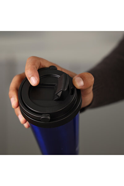 ROYALFORD 450ml Stainless Steel Vacuum Tumbler RF11249 Assorted Colors