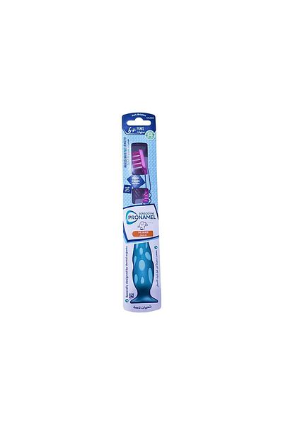 Sensodyne T/BRUSH PRONAMEL FOR CHILDREN (6+ YEARS) STM-331-0