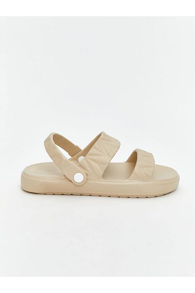 LC Waikiki New Season Double Strap Women's Sandals - S5De73Z8