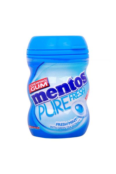 Mentos PURE FRESH FRESHMINT NANO 10S