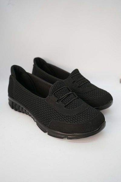 Kristal Kr.46 Pantofi de damă cu talpă cu memorie anatomică elastică