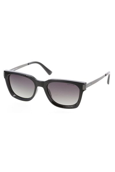 Mustang Mu2591-01 53 Polarized Men's Sunglasses