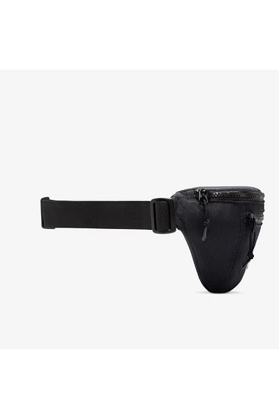 converse Chuck Taylor Unisex Waist Bag - Black