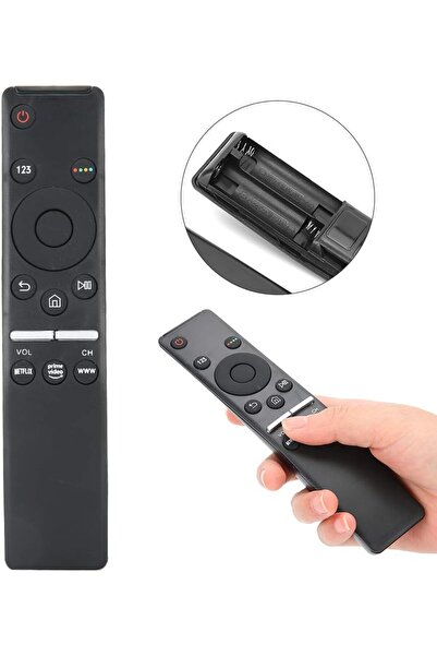 Samsung BN59-01312M QLED TV Akıllı Kumanda QE50Q60TAUXXH Samsung