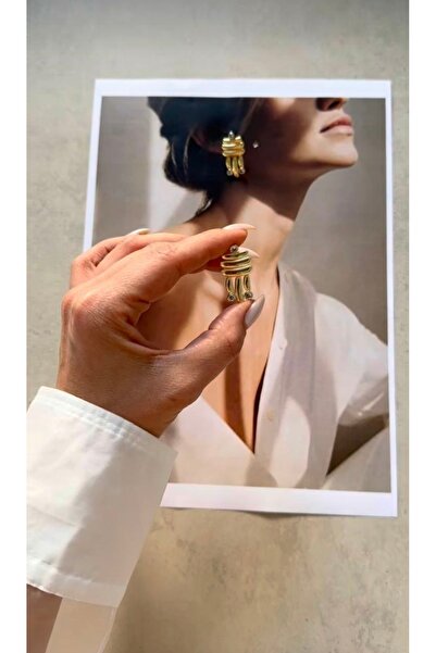 Vi store Marka Model Küpe