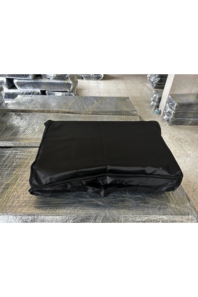 İklim 30x45 Küçük mangal taşıma kılıfı