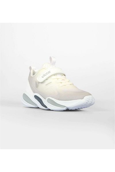 Vicco Samur Kids Sneakers – White – 346.F25Y.198