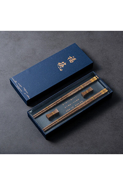 Choice عيدان تناول الطعام من خشب وينج فو، زوجان من عيدان تناول الطعام من خشب ...