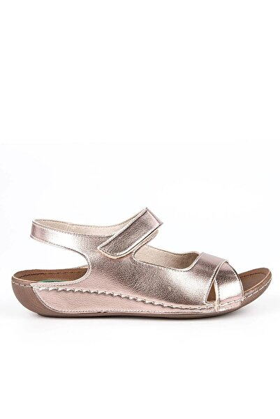 Muya Жіночі сандалі на анатомічній підошві Platin A2394030