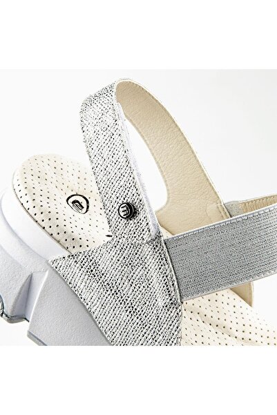 Muya A5923834 Новий сезон 2025 Жіночі сандалі на анатомічній підошві, чорні