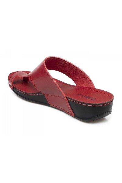 Muya Червоні жіночі капці A9471029