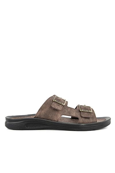 Muya A 2394040   Anatomical Sole Daily Men's Slippers